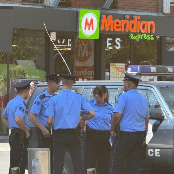 MUP Kosova: Počinje privremena registracija…