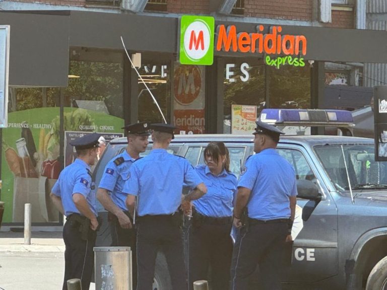 MUP Kosova: Počinje privremena registracija i prijava boravka