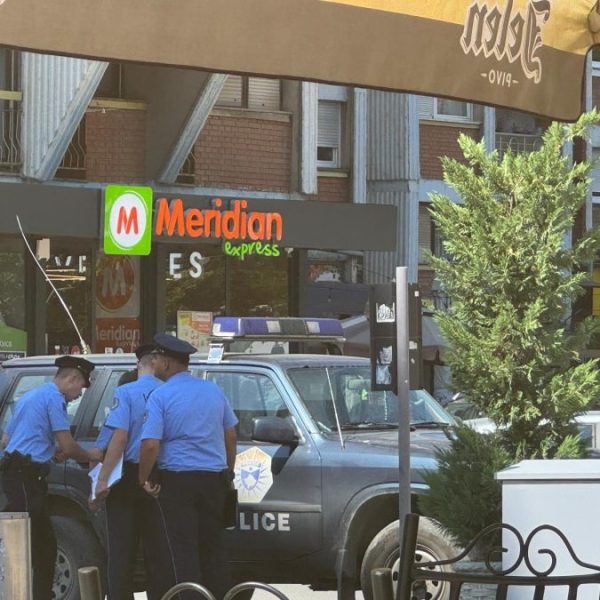 Fizičko nasilje nad ženama u&hellip;