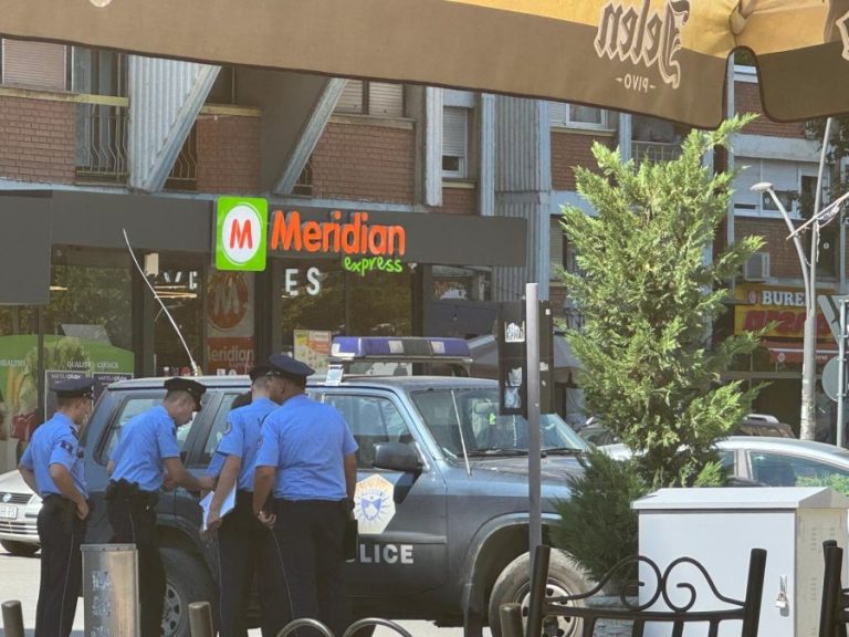 Fizičko nasilje nad ženama u Severnoj Mitrovici i Gračanici