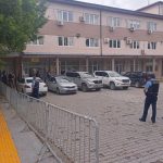 Saobraćajna nezgoda u Drenu, privođenje&hellip;