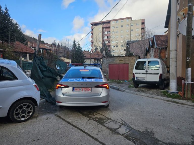 Kosovska policija: Izborni proces protekao mirno i bez ozbiljnih incidenata