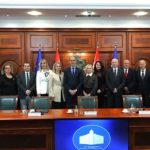 Delegacija Univerziteta u Prištini na…