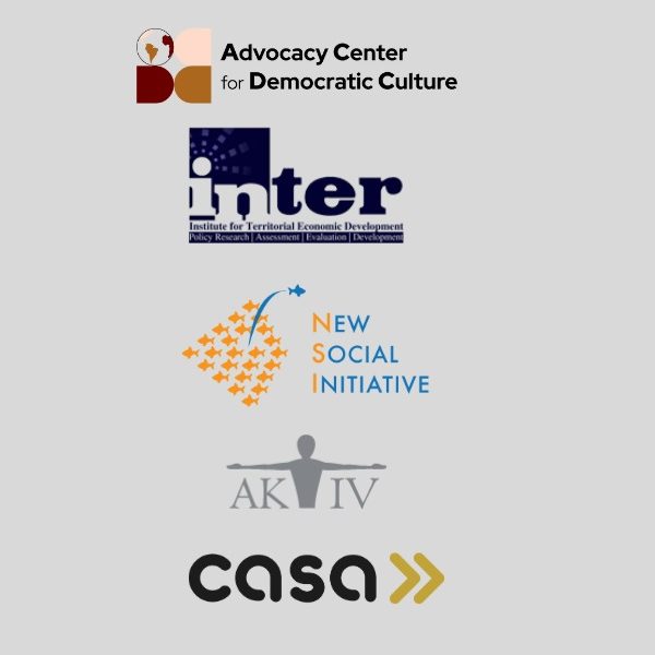 NVO: Ravnopravnost ne znači da…