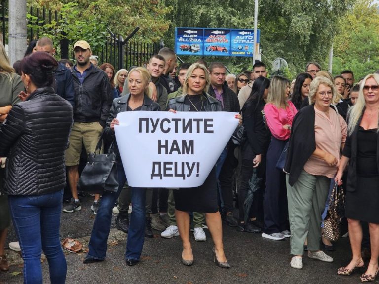 Međunarodni dan ljudskih prava: Šta je sa pravima Srba na Kosovu?