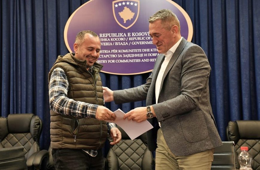 Rašić: Pojedine Srbe pred izbore drže u podrumima,&hellip;
