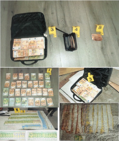 Optužnica protiv devet osoba, prevarom&hellip;