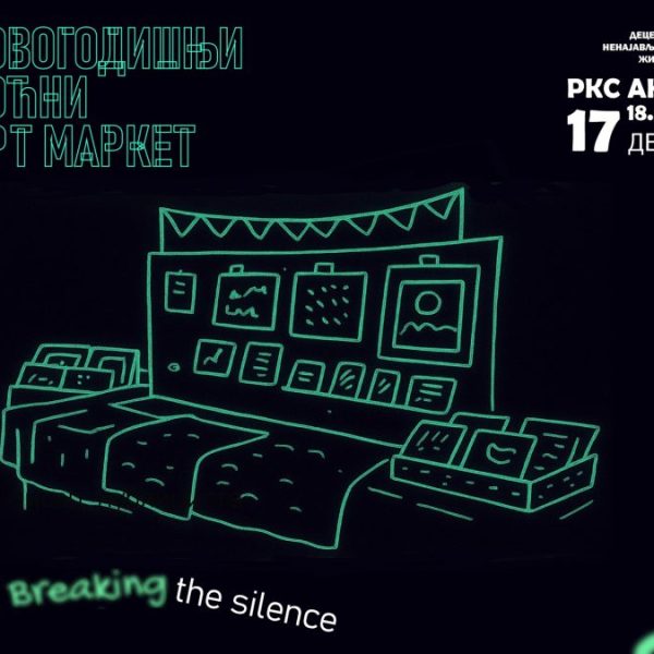 Novogodišnja noćna pijaca sutra u&hellip;