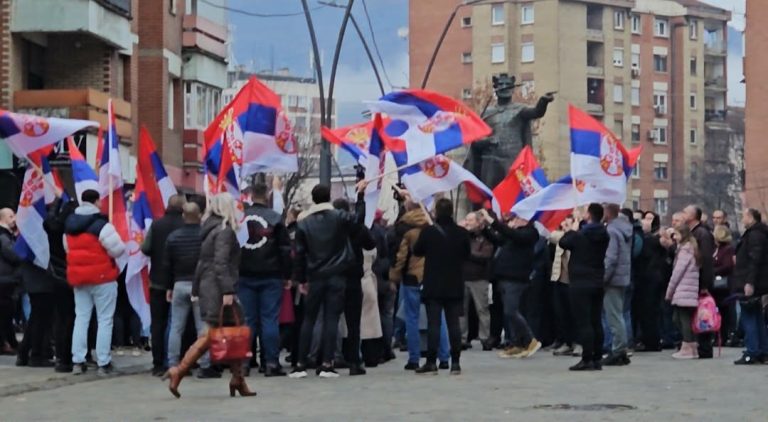 EU pozdravila nesmetanu primopredaju opštinske vlasti