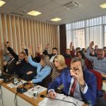 Četiri opštine na severu izglasale…