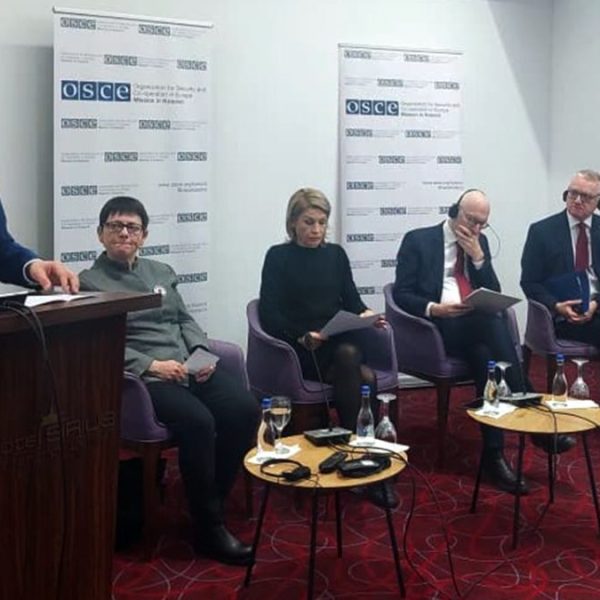 Radonići: Mnogo prostora za unapređenje&hellip;