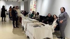 Međuetnički Etno sajam u Gračanici: Različitosti koje spajaju&hellip;