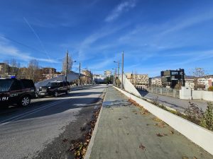 Na KiM jutra hladna, dani sunčani