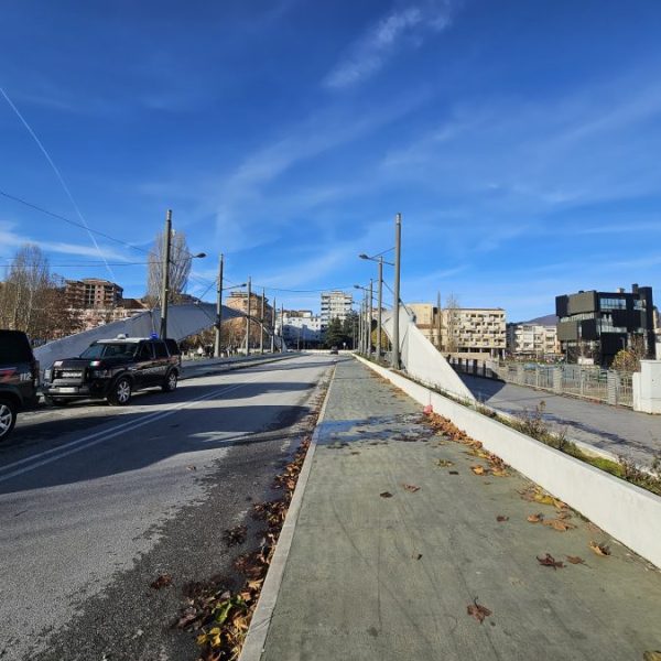 Na KiM jutra hladna, dani&hellip;