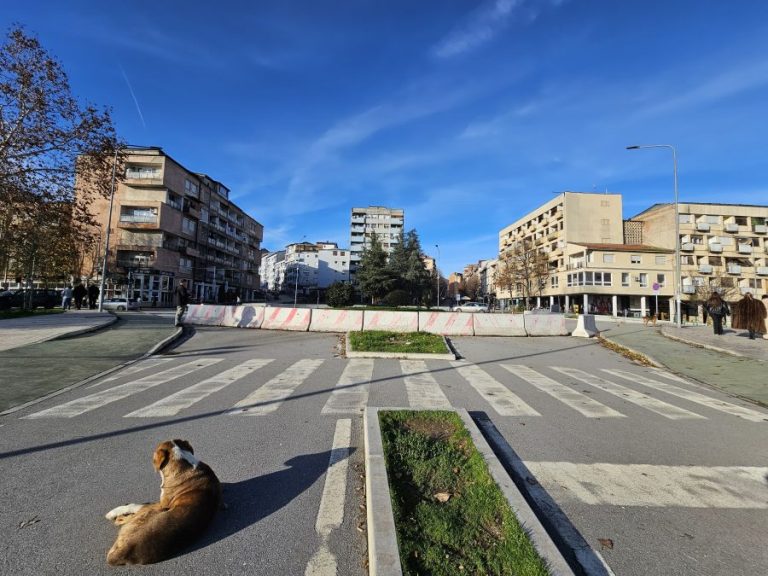 Mitrovčani o novoj lokalnoj vlasti na severu Kosova:&hellip;