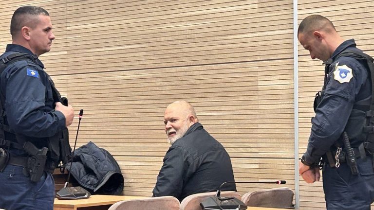 Slađan Trajković osuđen na deset godina zatvora