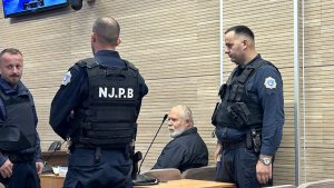 Apelacioni sud ukinuo presudu Slađanu Trajkoviću, slučaj vraćen&hellip;