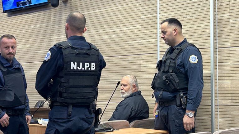 Prvostepena presuda Slađanu Trajkoviću biće izrečena 26. decembra