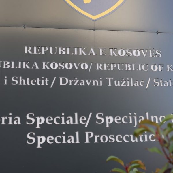 Specijalno tužilaštvo Kosova podiglo optužnicu&hellip;