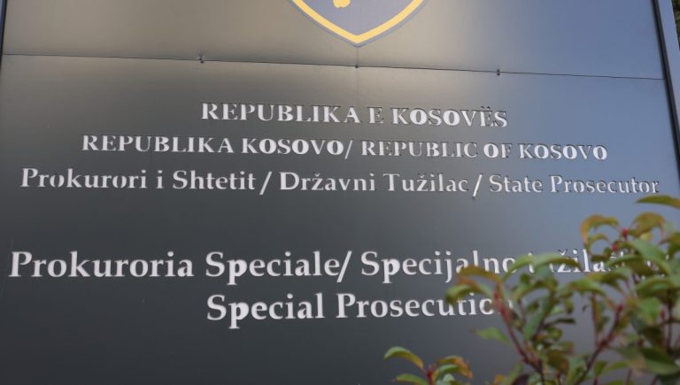 Specijalno tužilaštvo Kosova podiglo optužnicu za navodni ratni zločin u Mališevu