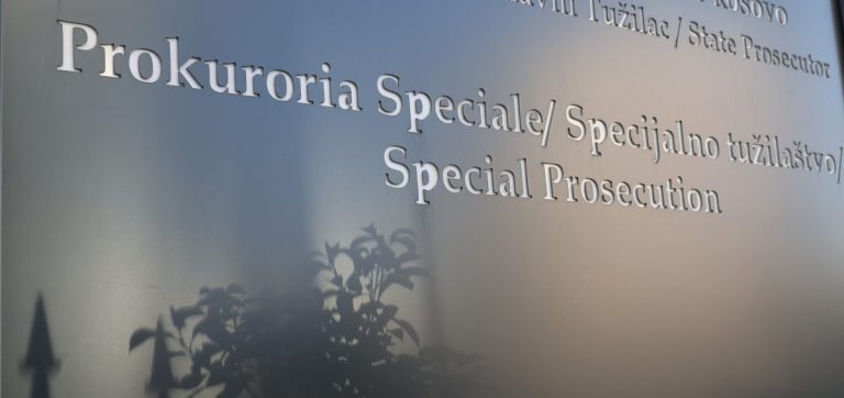 „Slomljeno nebo“ – 33 osobe pritvorene, zamrzavanje imovine vredne oko 80 miliona evra