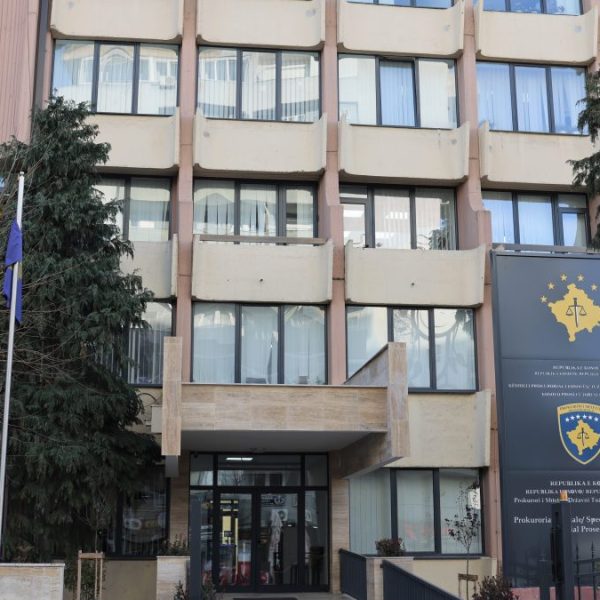 Mesec dana pritvora za bivšeg&hellip;