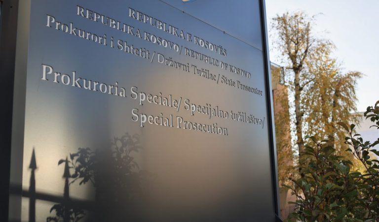 Nove optužnice u odsustvu, protiv bivših policajaca