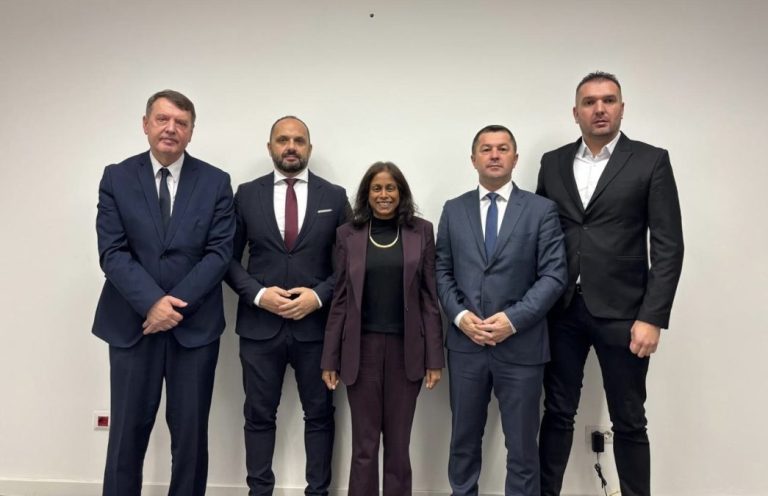 Srpska lista: Gradonačelnici sa severa razgovarali sa otpravnicom poslova Ambasade SAD