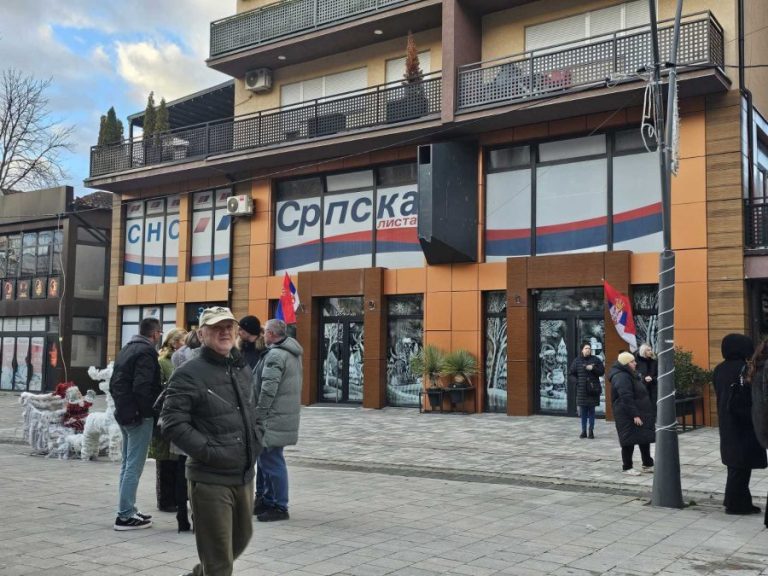 Srpska lista odgovorila na izjavu Nenada Rašića