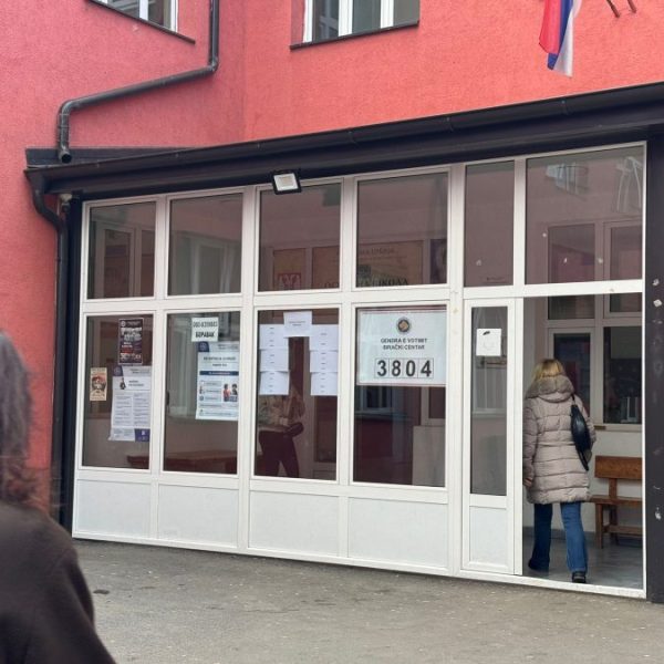 CIK akreditovao preko 16.500 posmatrača,…