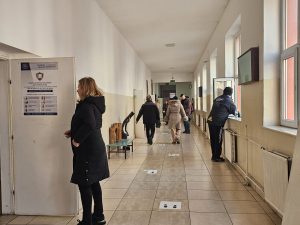 CIK predlaže smanjenje broja preferencijalnih glasova, Skupštini upućen&hellip;