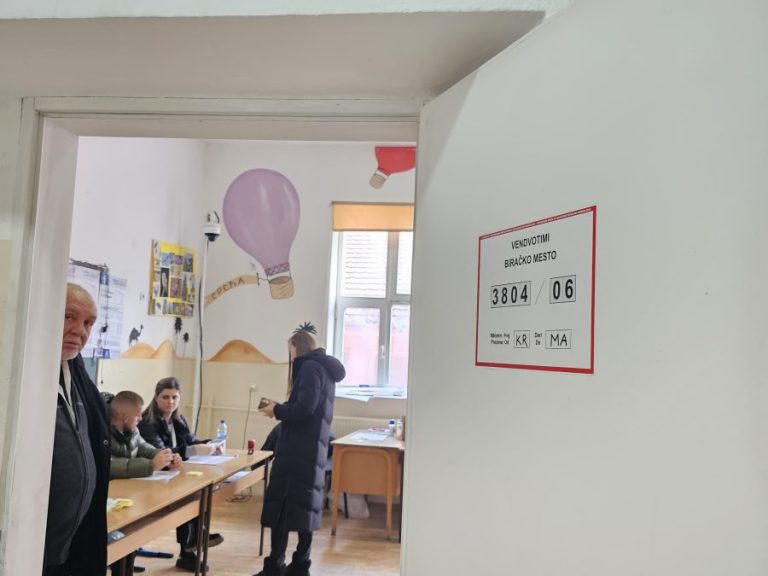 Podignuta prva optužnica u vezi sa izborima zbog&hellip;