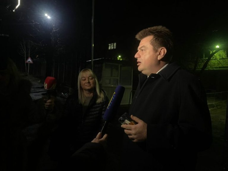 V. M. iz Leška određen jednomesečni pritvor