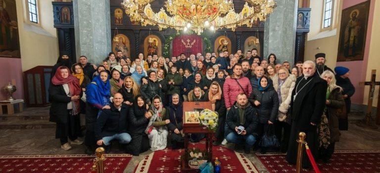 U Uroševcu svečano proslavljen praznik Svetog cara Uroša