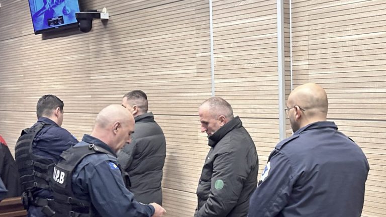 Prekinuto suđenje za napad na kanal Ibar-Lepenac