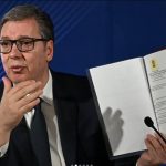 Vučić: Čestitam Srbima na KiM,&hellip;