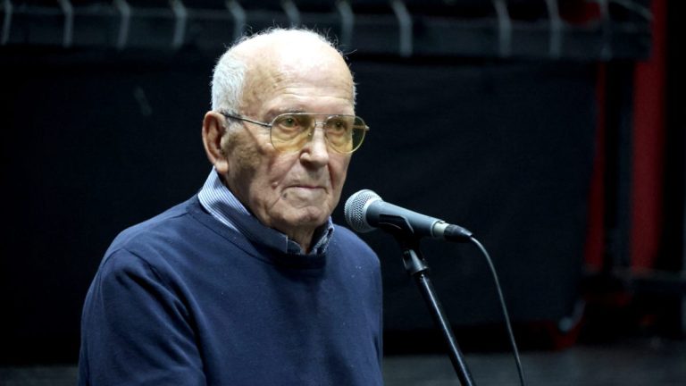 Zoran Tuta Živković: Bez discipline i sistema nema vrhunskih rezultata