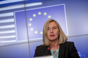 Federika Mogerini podnela ostavku na mesto rektorke Koledža&hellip;