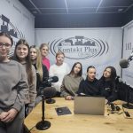 Mitrovički gimnazijalci u poseti Kontakt…