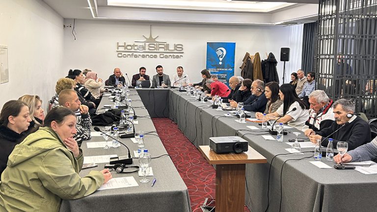 Porodice nestalih llica: “Dan počinje i završava se istim pitanjem – gde je moj najvoljeniji?”