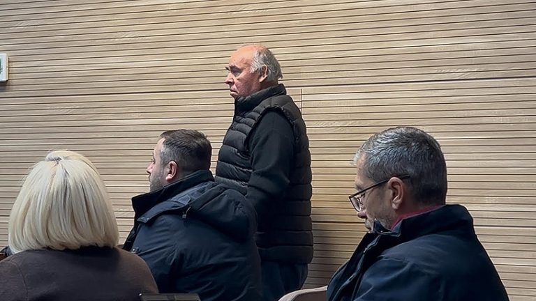 Dragutin Nasković negirao da je odgovoran za ratni&hellip;