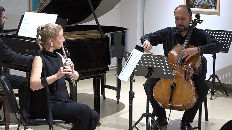 Koncert Fakulteta umetnosti u Beogradu i Novom Sadu naredne sedmice