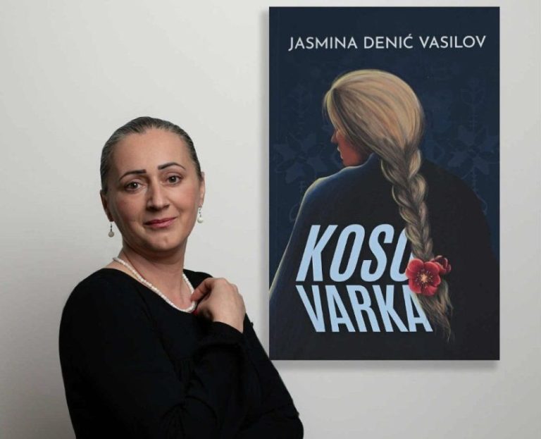 „Koso varka“ – stereotipna varka upletena u kosu&hellip;