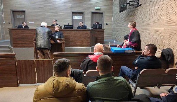 U Prištini nastavljeno suđenje Srđanu…