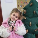 Bogdana Simić iz Kosovske Mitrovice…