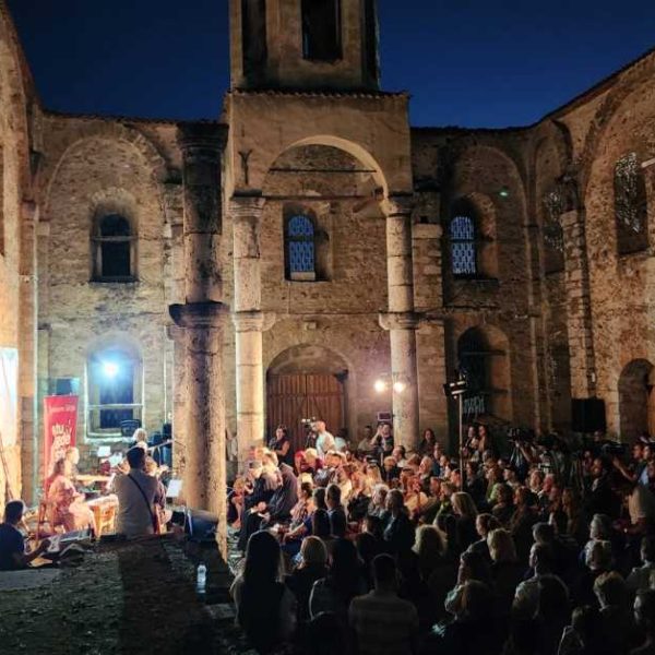 Kulturni život Srba na KiM…