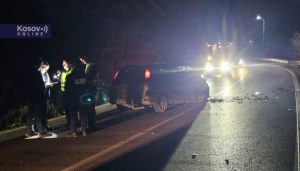 Mladić iz Leposavića preminuo nakon teškog udesa