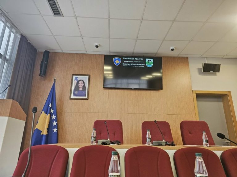 Posle naslova sa juga o „skandaloznim“ logotipima severnih opština, MAPL: Ažuriramo platformu, već su promenjeni