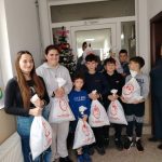 Podeljeni nikoljdanski paketići deci u&hellip;