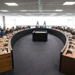 Kurti ambasadore informisao o zakonima&hellip;